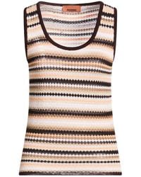 Missoni - Pullover - Lyst
