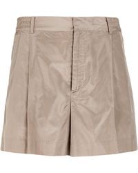 Valentino Garavani - Shorts & Bermuda Shorts - Lyst