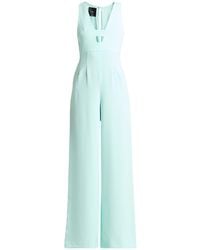 Pinko - Mono Enterizo - Lyst