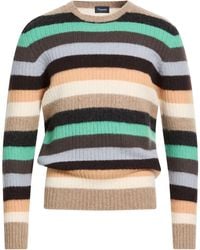 Drumohr - Pullover - Lyst