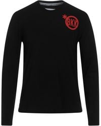 Bikkembergs - T-shirt - Lyst