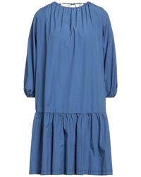 European Culture - Mini Dress - Lyst