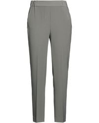 Antonelli - Trouser - Lyst
