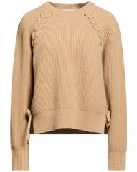 Jucca - Sweater Virgin Wool - Lyst
