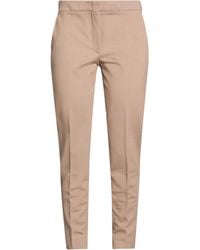 Max Mara - Pants Viscose, Polyamide, Elastane - Lyst