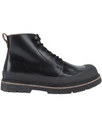 Birkenstock - Ankle Boots - Lyst