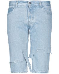 Raf Simons Shorts for Men | Online Sale up to 77% off | Lyst
