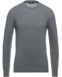 Alpha Studio - Pullover - Lyst