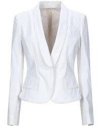 Burberry Blazers and suit jackets for Women - Up to 60% off at Lyst.com