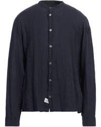 Blauer - Camisa - Lyst