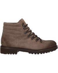 Doucal's - Ankle Boots - Lyst