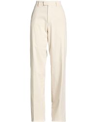 Berwich - Pants Cotton, Elastane - Lyst