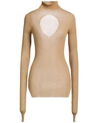 Quira - Turtleneck - Lyst
