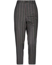 Berwich - Trouser - Lyst