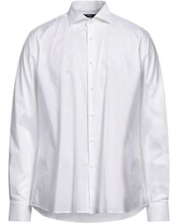 Roberto Cavalli - Shirt - Lyst