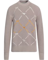 Trussardi - Jumper - Lyst