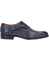 Sutor Mantellassi - Loafers Leather - Lyst