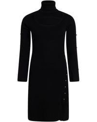 No Secrets - Mini Dress - Lyst