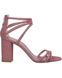 Le Silla - Sandals - Lyst