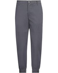 ARMANI EXCHANGE - Trouser - Lyst