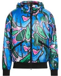 Peuterey - Jacket - Lyst