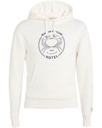 Maison Kitsuné - Sweatshirt - Lyst
