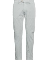 Squad² - Pants Cotton, Elastane - Lyst