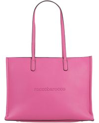 Roccobarocco - Handbag - Lyst