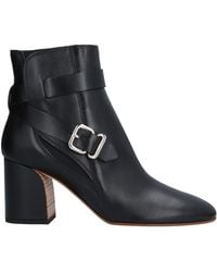 Tod's - Ankle Boots - Lyst