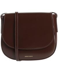 Mansur Gavriel - Cross-Body Bags - Lyst