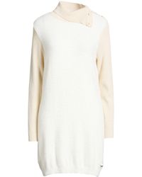 Yes-Zee - Mini Dresses - Lyst