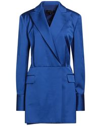 BCBGMAXAZRIA - Mini Dress - Lyst