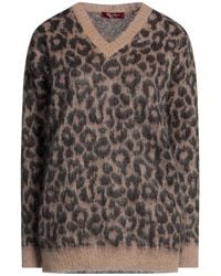 Max Mara - Jumper - Lyst