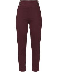 Trussardi - Pants - Lyst