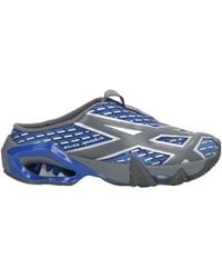 Asics - Novalis Sneakers Textile Fibers, Synthetisches Material - Lyst