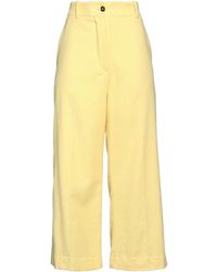 Patou - Pants - Lyst