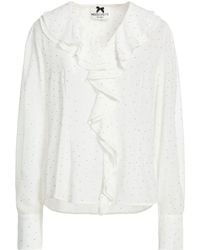 No Secrets - Top - Lyst