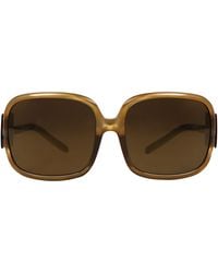 Roger Vivier - Sunglasses - Lyst