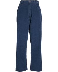 Pence - Pants Cotton - Lyst