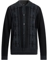Huf - Cardigans - Lyst