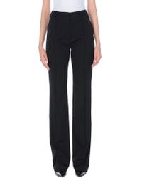 Stella McCartney Pants for Women - Up to 88% off at Lyst.com
