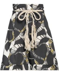 Twinset - Shorts & Bermuda Shorts - Lyst