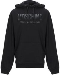 moschino sweatsuit mens