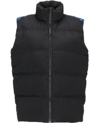 Calvin Klein Steppjacke - Schwarz