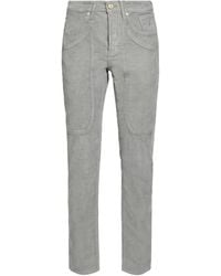 Jeckerson - Trouser - Lyst