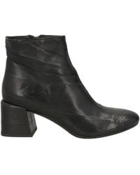 Collection Privée - Ankle Boots - Lyst