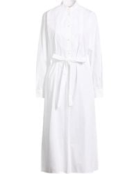 Officine Generale - Midi Dress - Lyst