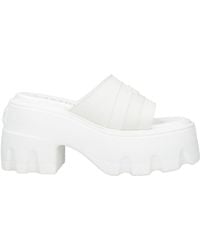 Casadei - Sandals - Lyst
