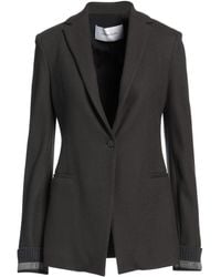 Fabiana Filippi - Blazer - Lyst