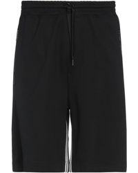 Neil Barrett - Shorts & Bermuda Shorts - Lyst